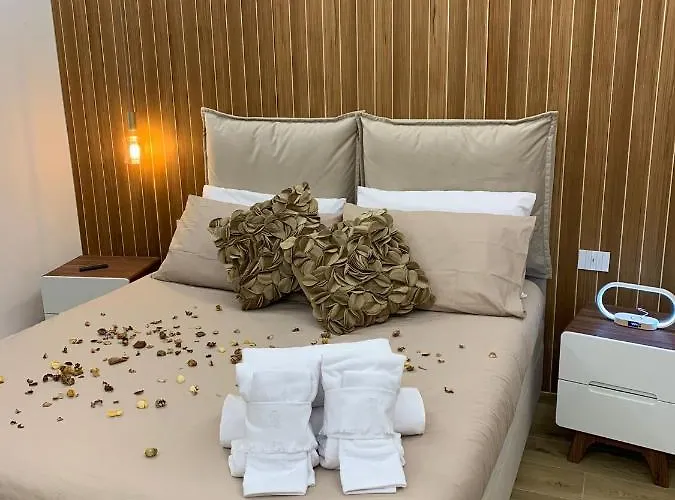 Suite Zeus
